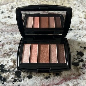 Lancome color design palette spring crush travel size